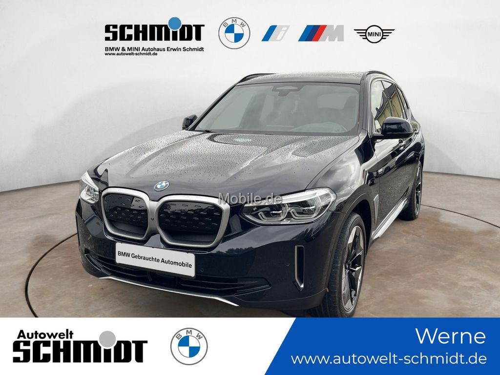 BMW ix3 IMPRESSIVE + GARANTIE Leasing