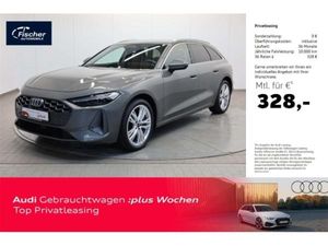 Audi A5 Avant TFSI advanced AHK/19''/LED+/RFK Leasing