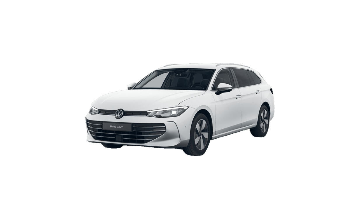 Volkswagen Passat Variant Elegance2.0 TDI DSG Auto-Abo