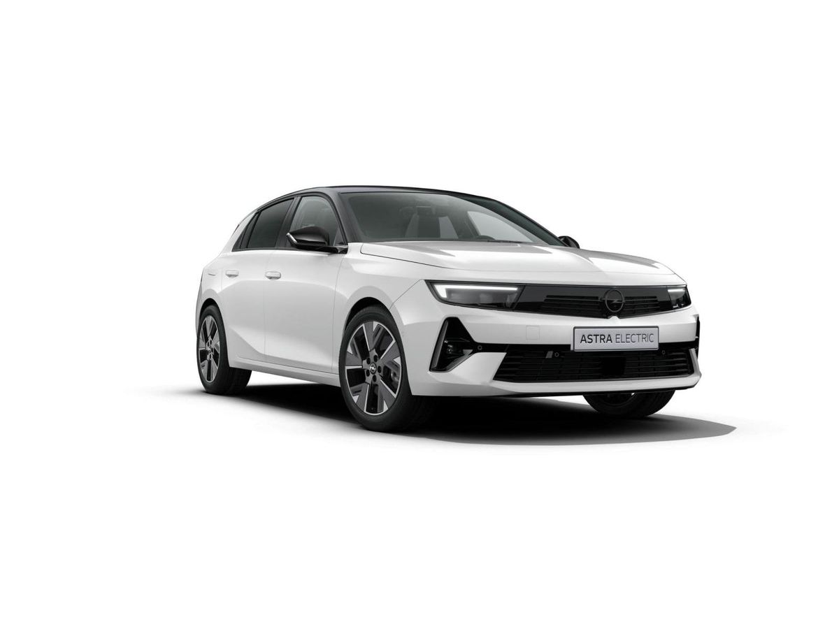 Opel Astra Electric GS Elektromotor Automatik-Elektroantrieb Leasing