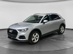 Audi Q3 advanced - SHZ*Sportsitze*Tempomat*Klima*PDC*Haustürlieferunng inkl.