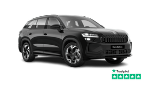 Skoda Kodiaq 1.5 TSI iV 150 kW DSG Sportline