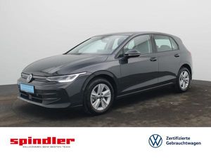 Volkswagen Golf Life 2.0 TDI / Navi, CarPlay, HuD, ACC, LED