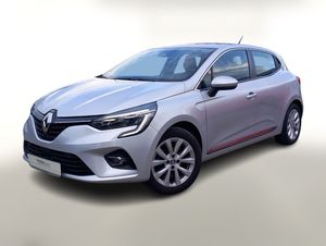 Renault Clio 1.0 TCe 90 EDC Intens LED Nav Kam PDC SHZ Auto-Abo privat Auto-Abo