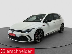 Volkswagen Golf 8 GTI 2.0 TSI DSG 19 AHK MATRIX CAM ACC
