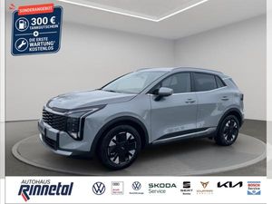 Kia Sportage Vision KLIMA LED NAVI ALU RFK SITZHEIZUNG ELEK. SITZE LENKRADHEIZUNG DAB APPLE CARPLAY ANDROID AUTO