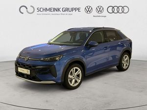 Volkswagen T-Roc Life 1.5 l eTSI DSG Kamera ACC AppConnect
