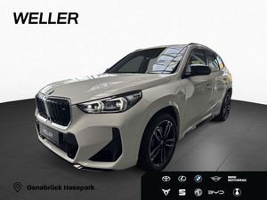 BMW X1 M35i xDr AdLED,360°,H/K,HUD,DAPro,KomZu,19"