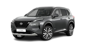 Nissan X-TRAIL 1.5 VC-T e-Power 1.5 VC-T e-Power TEKNA