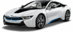BMW i8 Leasing