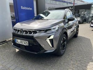 Mitsubishi ASX 1.6 Hybrid Intro Edition Leasing