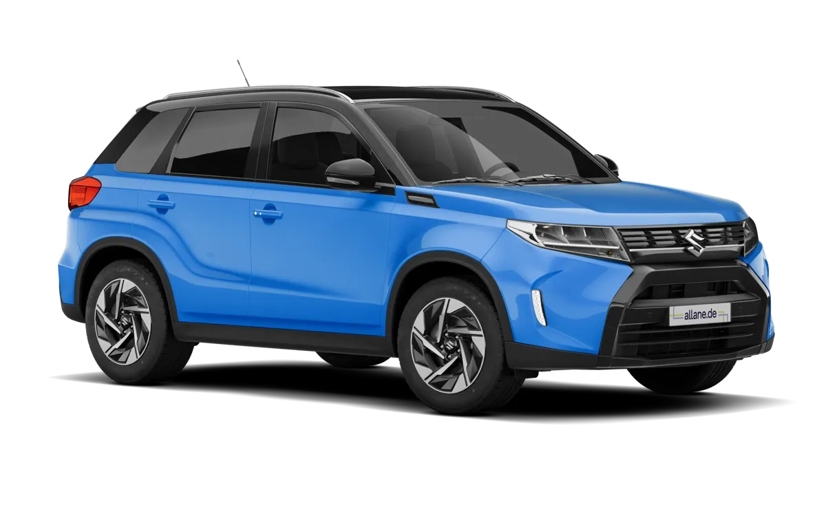 Suzuki Vitara 1.4 BOOSTERJET Hybrid Comfort+ X-ITE Leasing