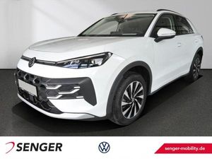 Volkswagen T-Roc Life 1.5 eTSI Ambiente Paket App-Connect,