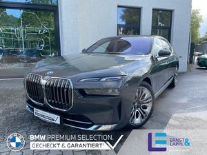 BMW i7 xDrive60 || Lea. ab 860,40 EUR brutto !!!!