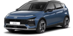Hyundai Bayon Leasing