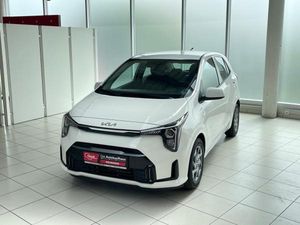 Kia Picanto PE2 1.0 GDI VISION | SOFORT VERFÜGBAR