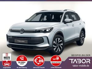 VOLKSWAGEN Tiguan TDI 150 DSG FACELIFT LED+ Pano eHk KeyL Auto-Abo