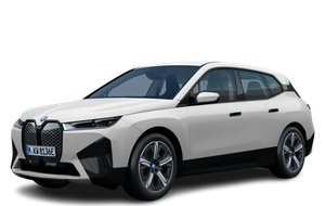 BMW iX BMW iX xDrive40 Edition Sport Auto-Abo