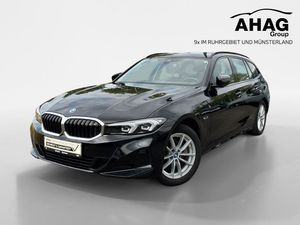 BMW 320e Touring