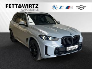 BMW X5 xDrive30d Lr. 826,- br. o.Anz. 48Mon/10`Km p.