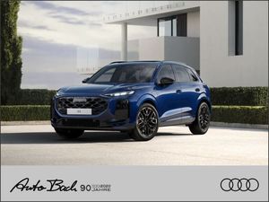 Audi Q3 SUV e-hybrid S line 0,5% AHK TECH-PRO 20" MMI