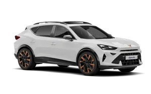 CUPRA Formentor 2.0 TSI 150kW DSG 4WD