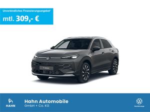 Volkswagen T-Roc Style 1.5l eTSI 110 kW (150 PS) 7-Gang-DSG