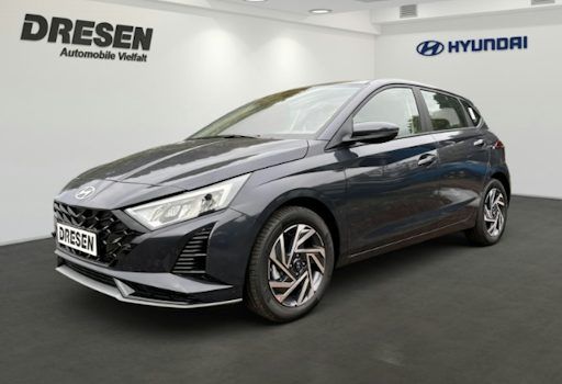 Hyundai I20 1.0 T-GDI Trend 5dr Auto kaufen