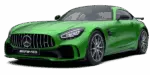 Mercedes-Benz AMG GT Auto-Abos