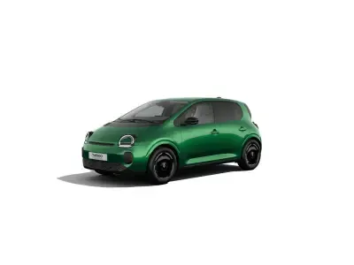 Renault Twingo E-Tech Techno 80 Urban Range