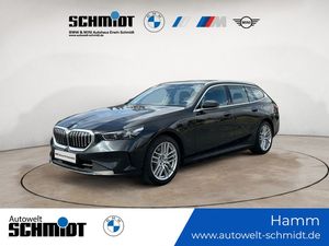 BMW 530e xDrive Touring + GARANTIE-bis-02.2030