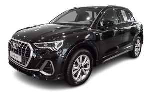 Audi Q3 Auto-Abo