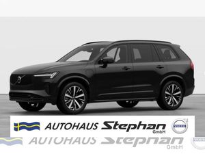 Volvo XC90 XC 90 T8 AWD Plug-in Hybrid Plus Dark GEWERBE Leasing