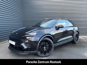 Porsche Macan 4 Leasing