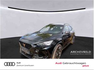 Cupra Formentor VZ5 4Drive DCC ACC LEDER MATRIX 360°
