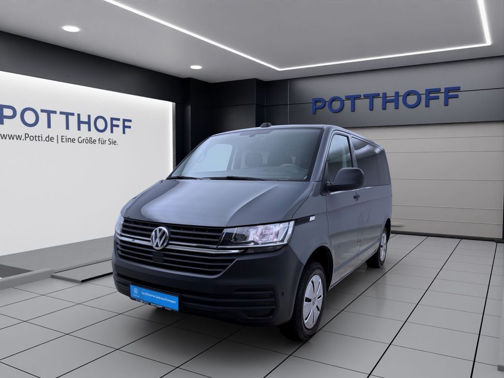 Volkswagen T6.1 Kombi 2.0 TDI KAMERA PDC DAB+ Leasing