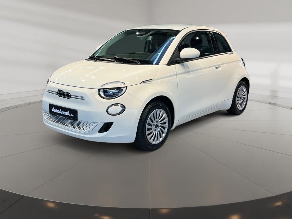 Fiat 500e Base  ++sofort verfügbar++ Auto-Abo