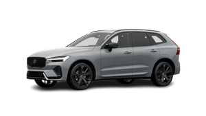 Volvo XC60 Black Edition, B5 AWD Mild-Hybrid, Lagom-Paket Auto-Abo