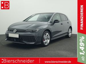 Volkswagen Golf 8 1.5 TSI eHybrid DSG GTE Blackstyle ab 354