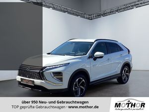 Mitsubishi Eclipse Cross 2.4 MIVEC PHEV Automatik FLA SpurH Leasing