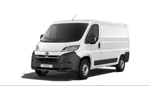 Opel Movano ❗️ Kasten L3H2 ❗️ 2.2 Blue-HDI ❗️ 3.5t ❗️ Rückfahrkamera ❗️ Parkpilot Leasing