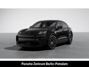 Porsche Macan 4 InnoDrive Surround-View Luftfederung LED