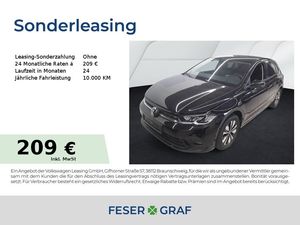 Volkswagen Polo 1.0 TSI Goal ACC Alu 15" LED Navi PDC Sitzh