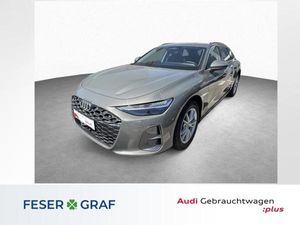 Audi A6 Avant TFSI S tronic - KAMERA - LED