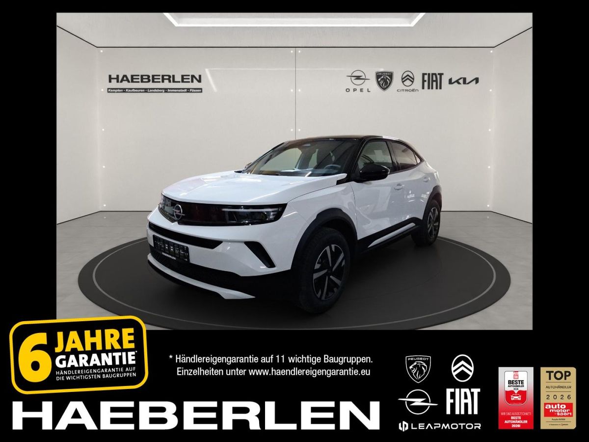 Opel Mokka Edition Lagerwagen+PDC+SHZ+LH Leasing