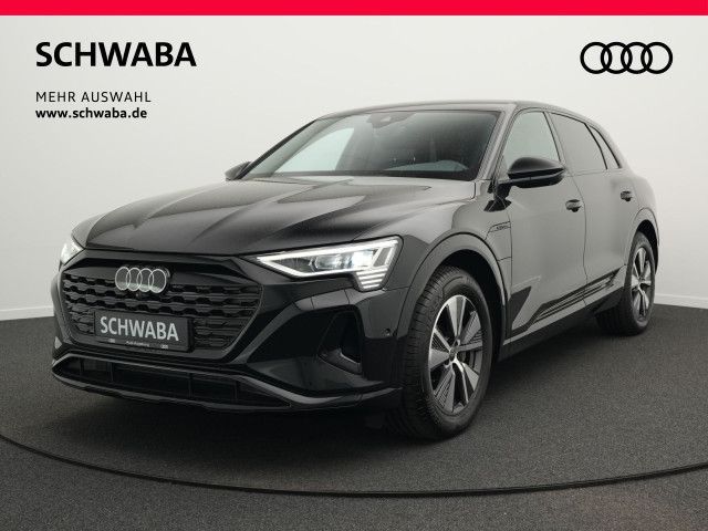Audi Q8 e-tron advanced 50 qu Opt.schw*AHK*MATRIX*19