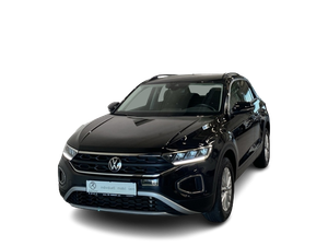 Volkswagen T-Roc 1.0 TSI Life / Navi LED RFK