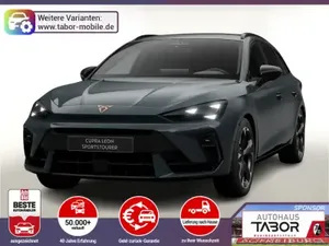 Cupra Leon ST DSG Matrix Nav IntelliD AHK Sennh. Edge