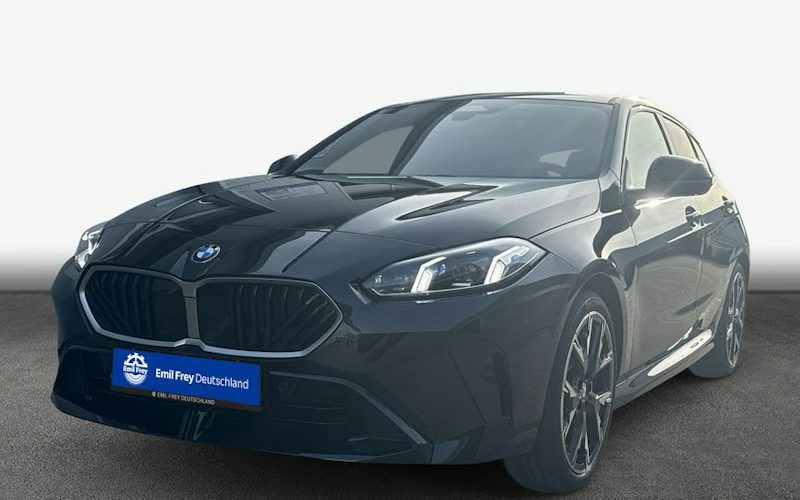 Bmw 1er 120 Steptronic 5dr Auto kaufen