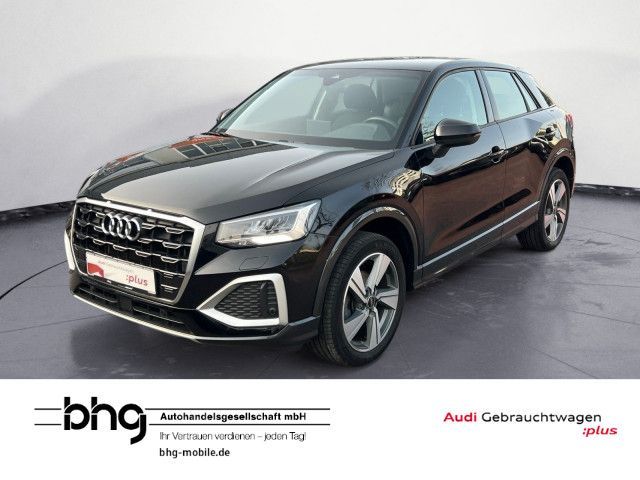 Audi Q2 30 TDI Advanced Assist/LED/AMI/Kamera uvm. Leasing